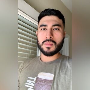 Meet your Posher, Jose